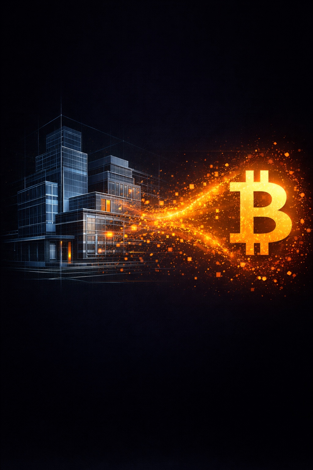 Stacker Inmobiliario - Real Estate to Bitcoin